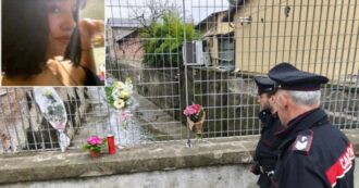 La 17enne Zoe Trinchero uccisa e gettata in un torrente: arrestato Alex Manna, 20 anni. Ha confessato