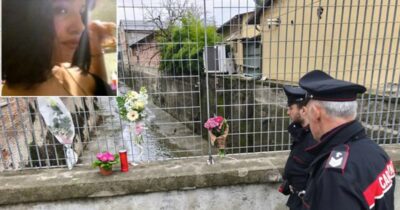 Copertina di Uccisa per avere detto ‘no’: Zoe Trinchero,17 anni, ammazzata e gettata in un torrente. Alex Manna, 20 anni, ha confessato