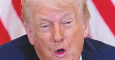 Copertina di La Fed di New York: nel 2025 le tariffe volute da Trump sono state pagate al 90% da aziende e consumatori Usa