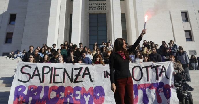 Quattro streghe rivoluzionarie per vendicare i femminicidi. Il racconto di Marilù Oliva per il Fatto Quotidiano