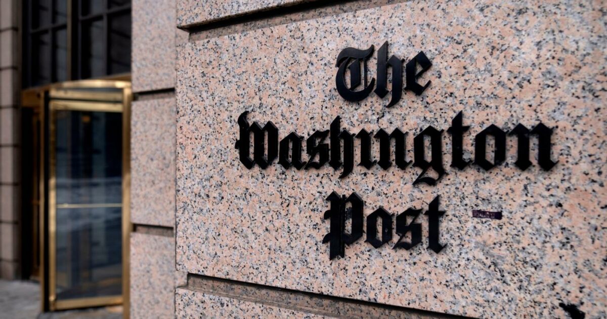 Dopo i licenziamenti voluti da Bezos si dimette il ceo del Washington Post