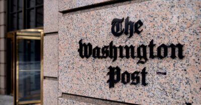 Copertina di Dopo i licenziamenti voluti da Bezos si dimette il ceo del Washington Post