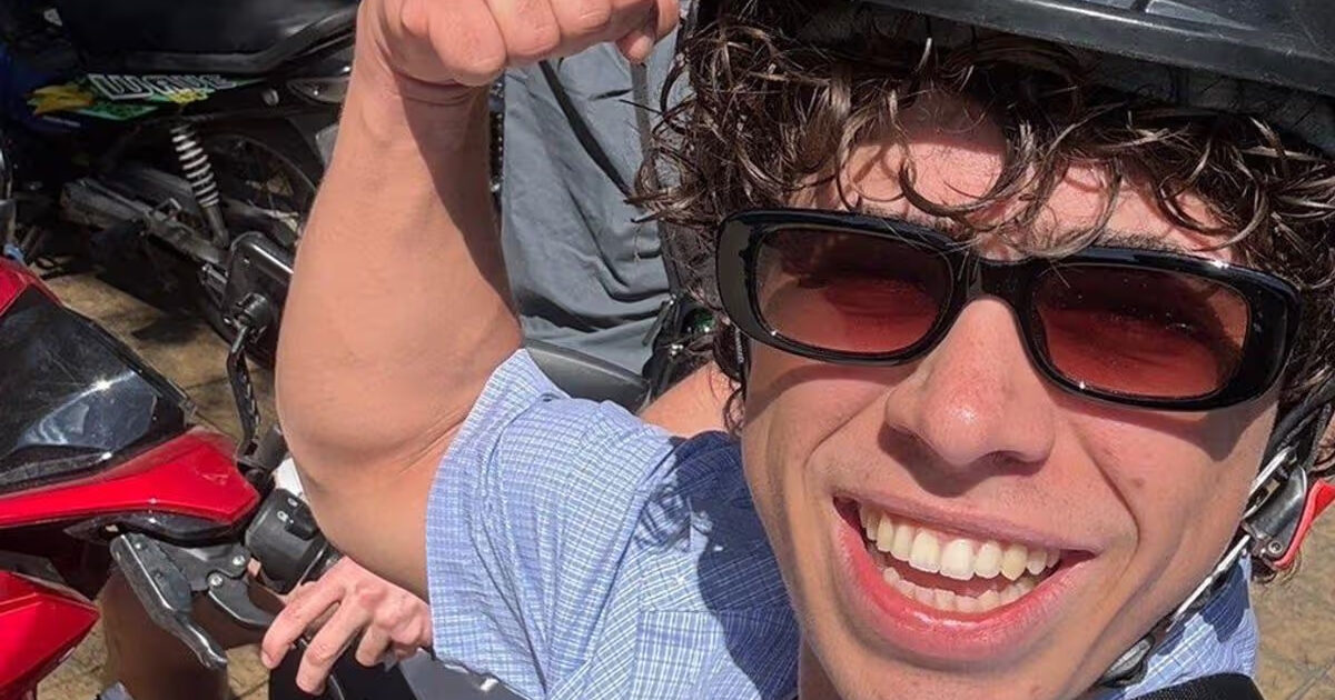 Un ragazzo vittima di un incidente in Thailandia rimane gravemente ferito. L’appello della madre per riportarlo a casa: “Aiutateci, prima che sia troppo tardi”