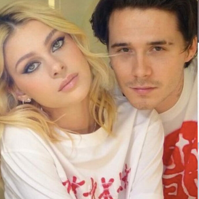 “Brooklyn Beckham vuole adottare un bambino, ma Victoria e David non potranno fare i nonni. Ha anche cancellato i tatuaggi dedicati a loro”: le indiscrezioni