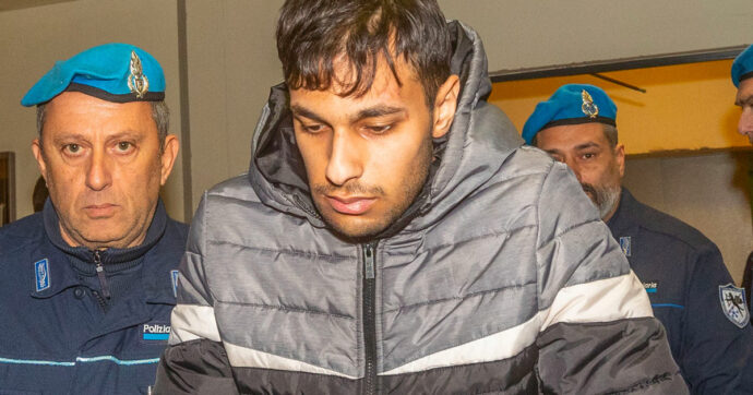 Milano, tenta di rubare una moto: arrestato Fares Bouzidi, il giovane che guidava lo scooter su cui morì Ramy Elgaml