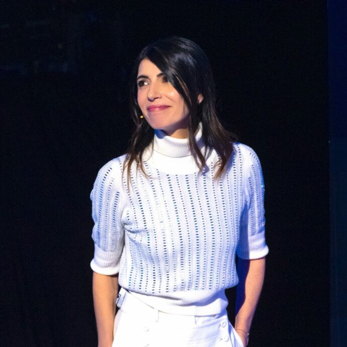 “C’è Posta per te”, Giorgia regala un viaggio alle Maldive ad una coppia di sposini: “Ricordatevi questo momento, ricordatevi le basi di ciò che provate”