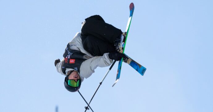 Olimpiadi, Trump contro l’atleta Usa che aveva criticato le sue politiche: “Lasci la squadra, è un perdente”