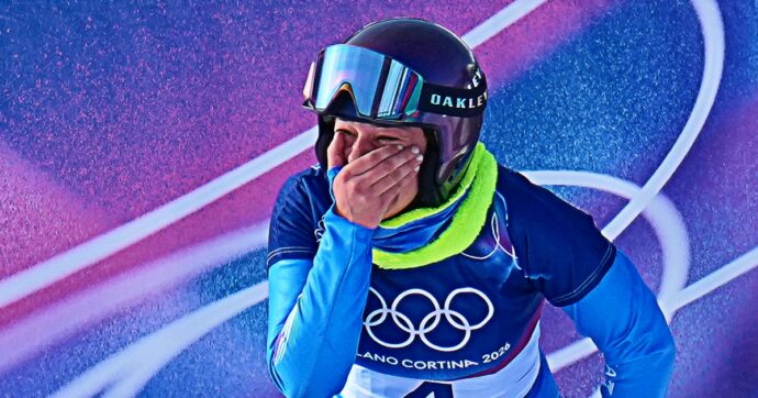 Chi è Lucia Dalmasso, bronzo olimpico nello snowboard ed ex promessa dello sci