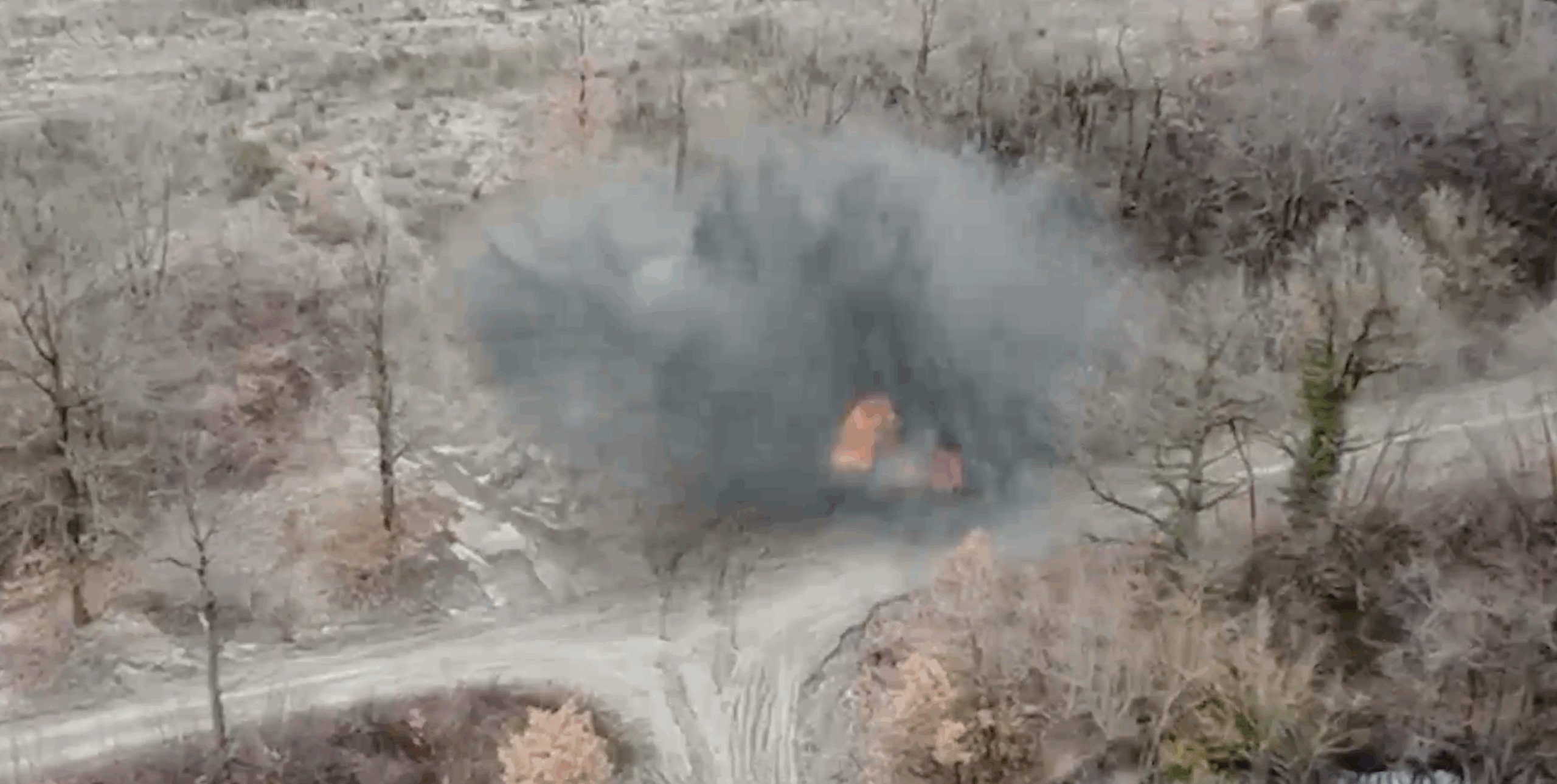 Disinnescato un ordigno della Seconda guerra mondiale nel Bolognese:le immagini