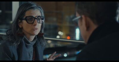 Copertina di Disunited Nations, evento speciale in 120 sale con il doc sulla crisi dell’Onu. A Milano dibattito con Francesca Albanese e Cecilia Strada