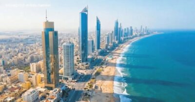 Copertina di Gaza, cemento dopo le stragi  Vince la  rendita immobiliare