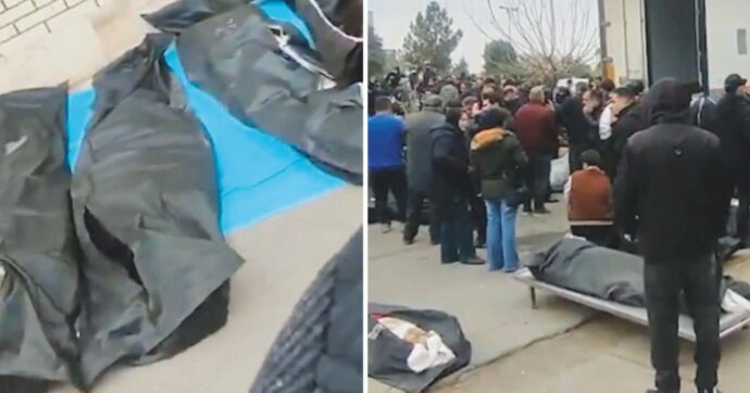 Iran, il reportage: il ritorno di internet rivela una Spoon River delle proteste anti-regime