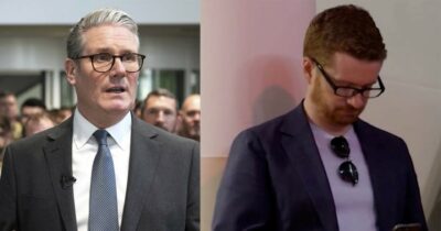 Copertina di Caso Epstein: a Londra cade un’altra testa nel governo Starmer: via il capo staff del premier, il Labour sull’orlo del baratro