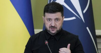 Copertina di Kiev: “Tra  Mosca e Usa accordi da 12 trilioni”