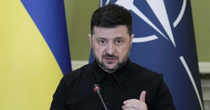 Kiev: “Tra  Mosca e Usa accordi da 12 trilioni”