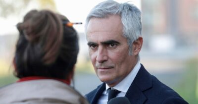 Copertina di Decreto sicurezza, pure il legale di Vannacci sostiene: “Scudo agli agenti inutile”