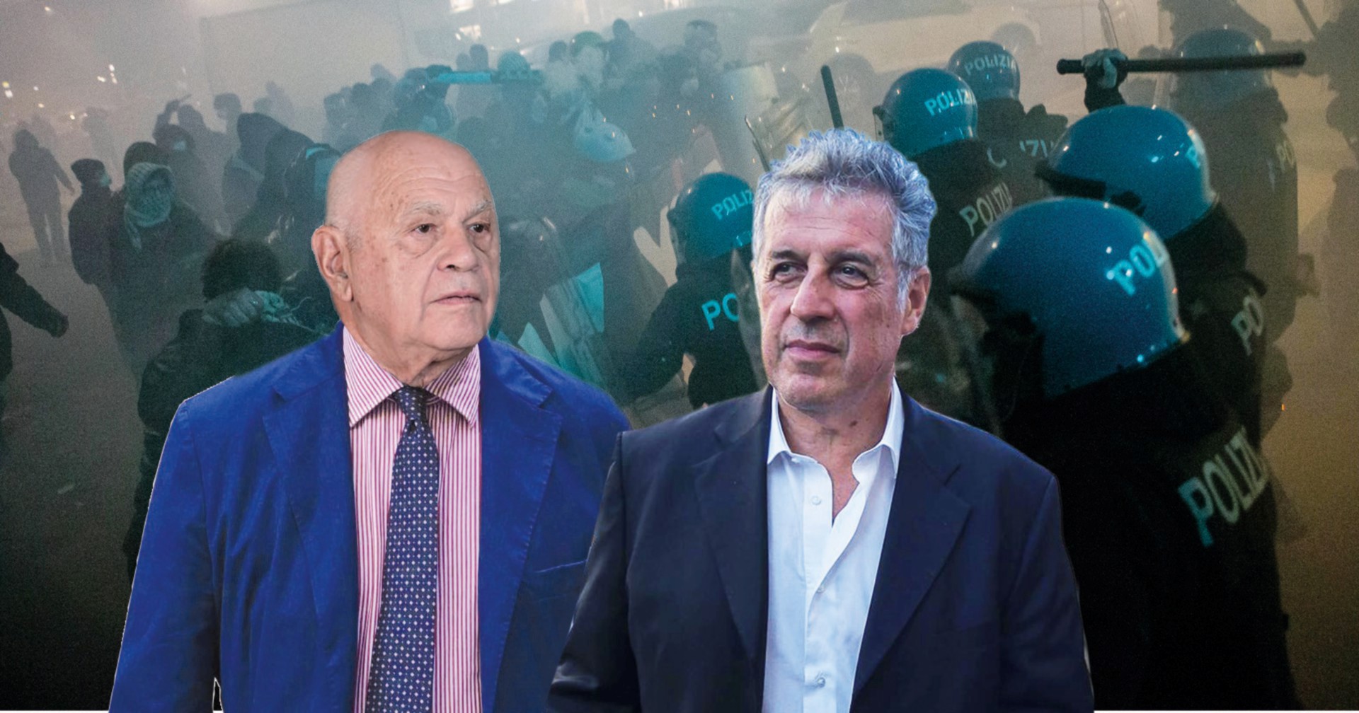 Copertina di Gli audio articoli del 09 febbraio 2026