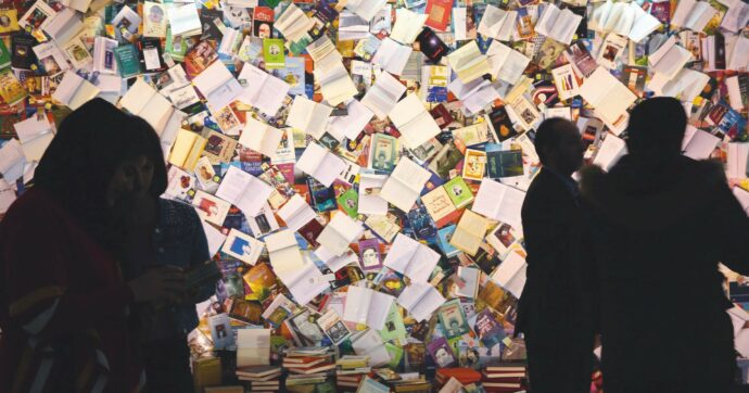 Il museo dei libri proibiti. “Ho raccolto 400 volumi”