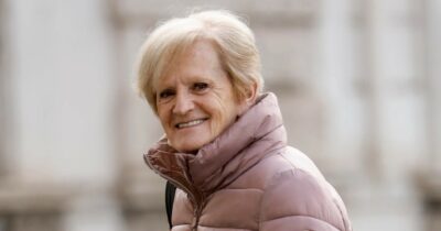 Copertina di “Nel Pd ci sono tanti narcisi che sono solo dei maestrini”