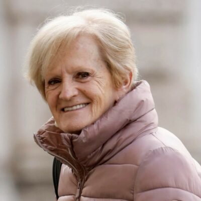 Copertina di “Nel Pd ci sono tanti narcisi che sono solo dei maestrini”