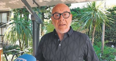 Copertina di Lobby al casello. In Aiscat va Larini: è un ex sindaco di centrodestra