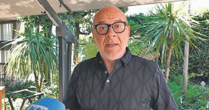 Lobby al caselloIn Aiscat va Larini. È un ex sindaco di centrodestra