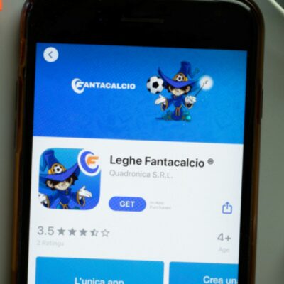 Copertina di Tre milioni di utenti per il Fantacalcio, ecco perché la serie A vuole comprarselo