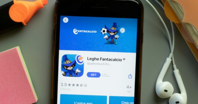 Tre milioni di utenti per il Fantacalcio, ecco perché la serie. A vuole comprarselo