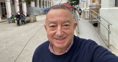 Copertina di “Cuba non finirà come il Venezuela, l’esercito è più preparato. Gli Usa promettono libertà? È solo una facciata”