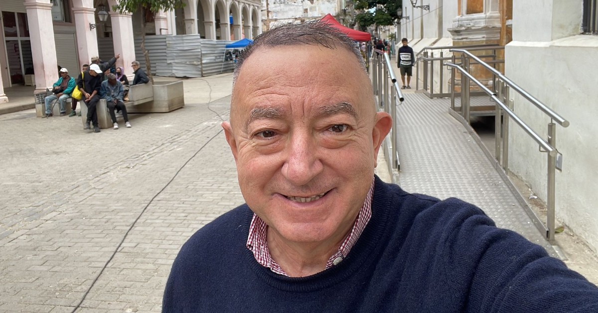 “Cuba non finirà come il Venezuela, l’esercito è più preparato. Gli Usa promettono libertà? È solo una facciata”