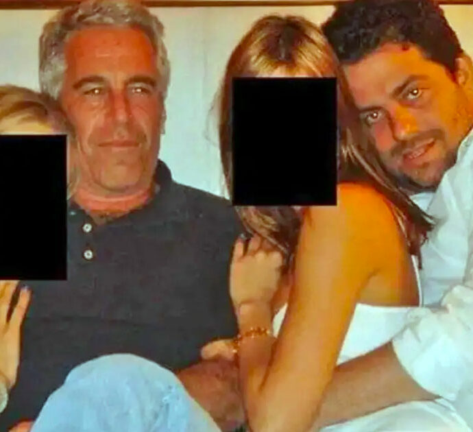 Epstein Files, il filo rosso che collega Melania e il “suo” regista Brett Ratner al faccendiere e Ghislaine Maxwell