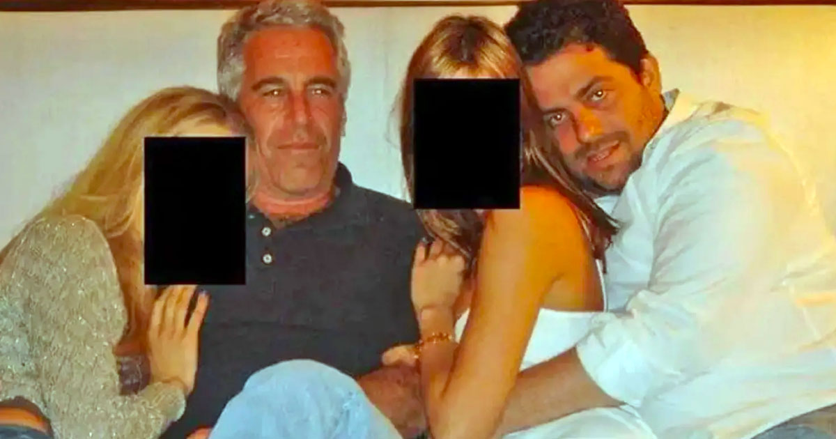 Epstein Files, il filo rosso che collega Melania e il “suo” regista Brett Ratner al faccendiere e Ghislaine Maxwell