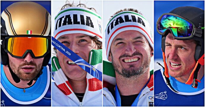 Olimpiadi 2026, gli italiani in gara oggi lunedì 9 febbraio | Orari e finali: programma e dove vedere in tv