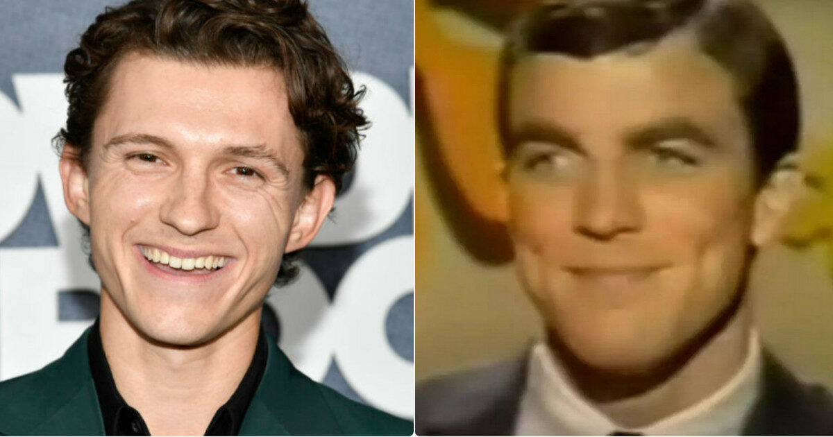 “Che cosa c’era nella loro acqua?”: il post virale sui social che mette a confronto i vip di ieri e di oggi alla stessa età è virale (e impietoso)