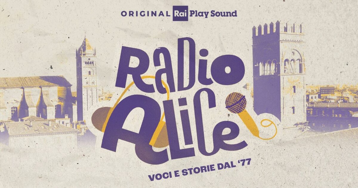 Radio Alice e i movimenti del ’77, a cinquant’anni dalla nascita il podcast che la racconta attraverso i suoi suoni. Una storia più attuale che mai
