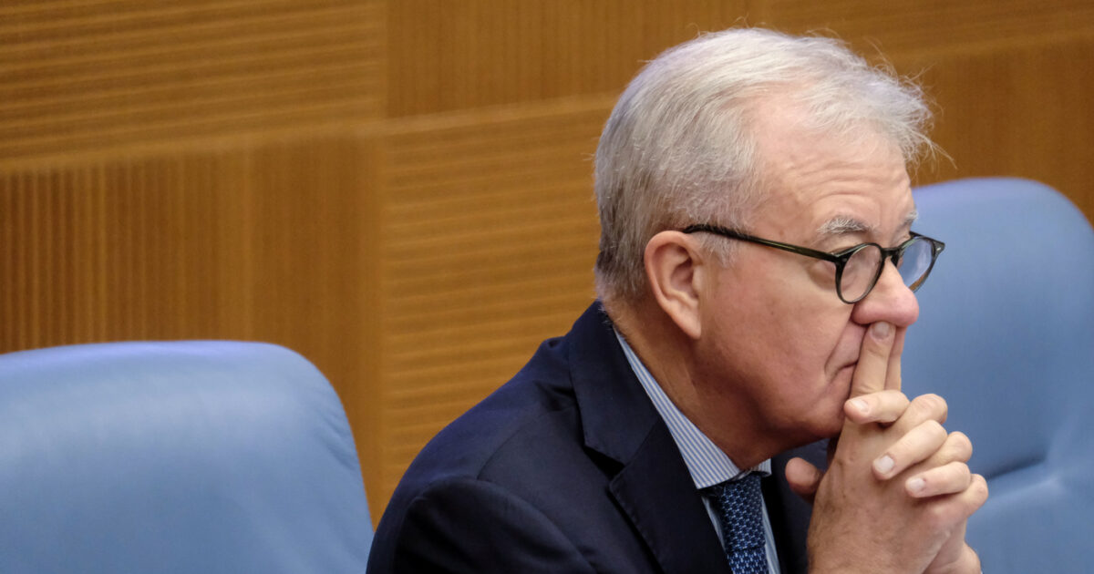 referendum la destra contro il giudice schierato che ha deciso sul quesito ma mantovano fece lo stesso sulla cannabis da Ilfattoquotidiano.it referendum la destra contro il giudice schierato che ha deciso sul quesito ma mantovano fece lo stesso sulla cannabis