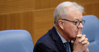 Copertina di Referendum, la destra contro il giudice “schierato” che ha deciso sul quesito. Ma Mantovano fece lo stesso sulla cannabis