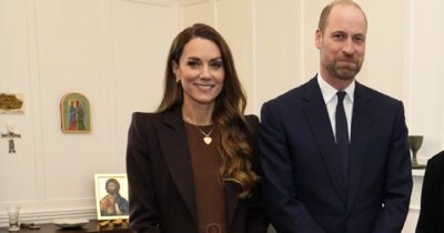 Copertina di “Siamo profondamente preoccupati e turbati dalle continue rivelazioni degli Epstein Files”: William e Kate rompono il silenzio. Re Carlo e Camilla contestati dai sudditi
