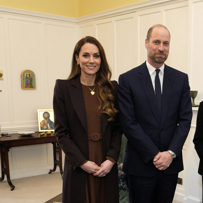 “Siamo profondamente preoccupati e turbati dalle continue rivelazioni degli Epstein Files”: William e Kate rompono il silenzio. Re Carlo e Camilla contestati dai sudditi