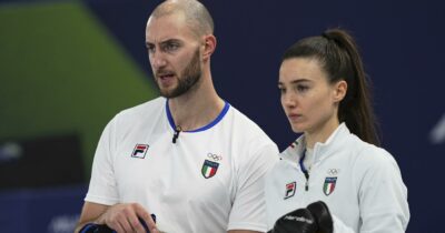 Copertina di “Tra me e Stefania Constantini non c’è amicizia. Negli ultimi anni abbiamo gareggiato poco insieme ed è meglio così”: parla Amos Mosaner