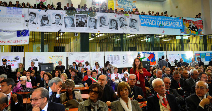 Quarant’anni dopo l’inizio del Maxiprocesso, Palermo è una città diversa e più consapevole