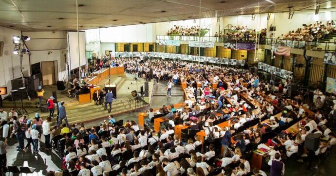 Palermo, l’aula bunker dell’Ucciardone diventa navigabile in Realtà Virtuale per il 40esimo anniversario del Maxiprocesso