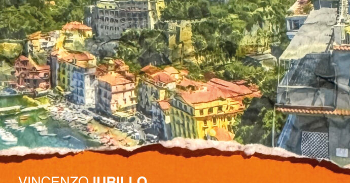 “Il Sistema Sorrento”, Vincenzo Iurillo presenta il suo libro. Come è nato ed esploso il laboratorio di corruzione sulla costa campana