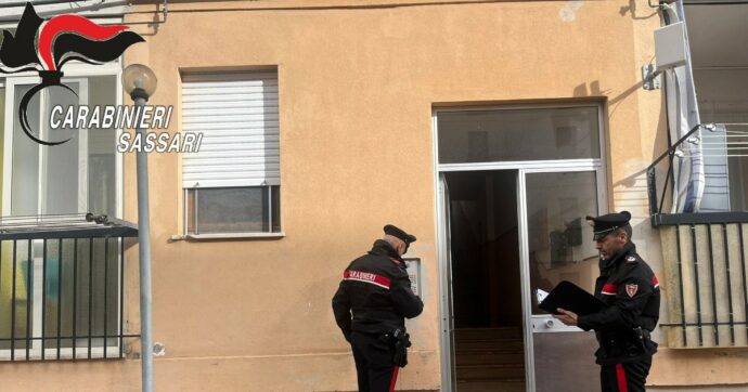 Sequestrata, torturata e stuprata per 10 giorni dal fidanzato, giovane donna salvata dai carabinieri. Aggressore arrestato