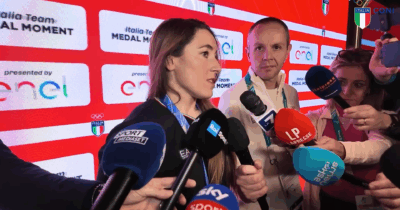 Copertina di Olimpiadi, Goggia: “Tomba mi ha riso in faccia per la medaglia di bronzo. Mi ha detto che lui ha vinto solo l’oro”