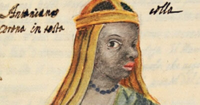 Copertina di Kimpa Vita, la storia di una delle radici religiose della resistenza africana alla colonizzazione