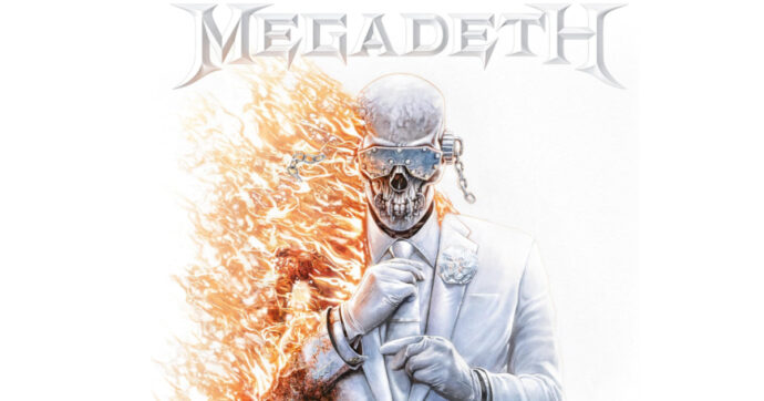 Megadeth, il canto del cigno di Dave Mustaine non può lasciare indifferenti