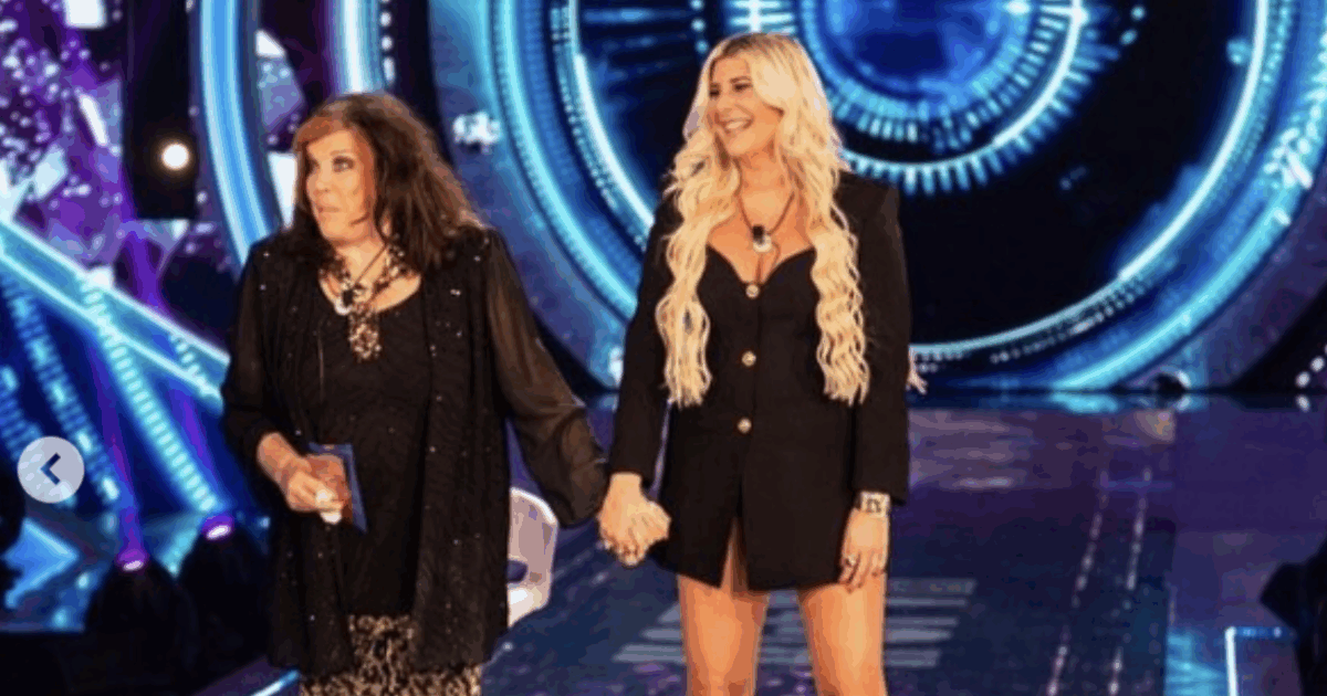 È morta Patrizia de Blanck, il dolore della figlia Giada: “L’ho protetta da tutto, dalla sua devastante malattia e affrontando il dolore lontano da tutti”