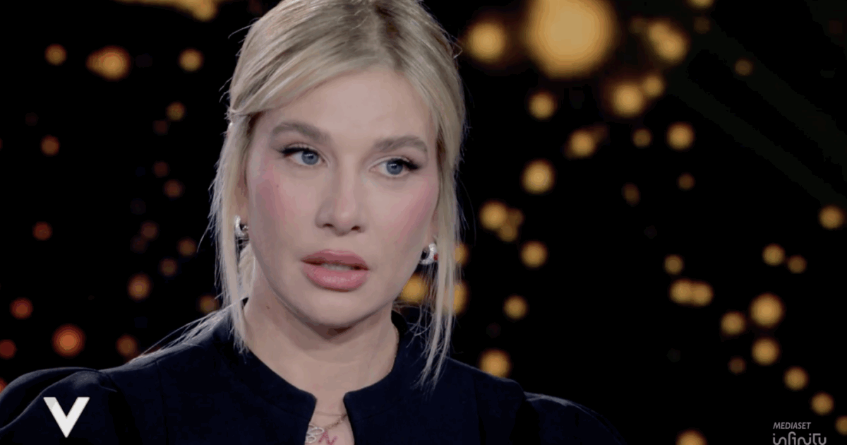 “Con Sarcina era amore tossico con botte e occhi neri. Non ho denunciato per nostra figlia Nina, ora sono costretta e le spiegherò tutto”: parla Clizia Incorvaia