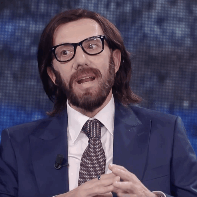 “Con i 7 miliardi di patrimonio mi sono comprato la Play, l’album della serie B e mezza editoria italiana”: così Pantani-Del Vecchio – IL VIDEO